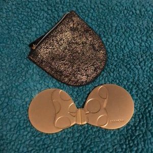 Minnie Sephora Small Mirror